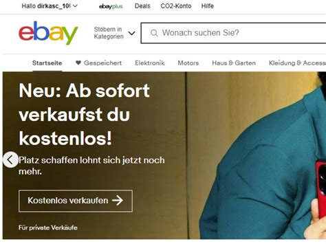 ebay deutschland startseite einloggen